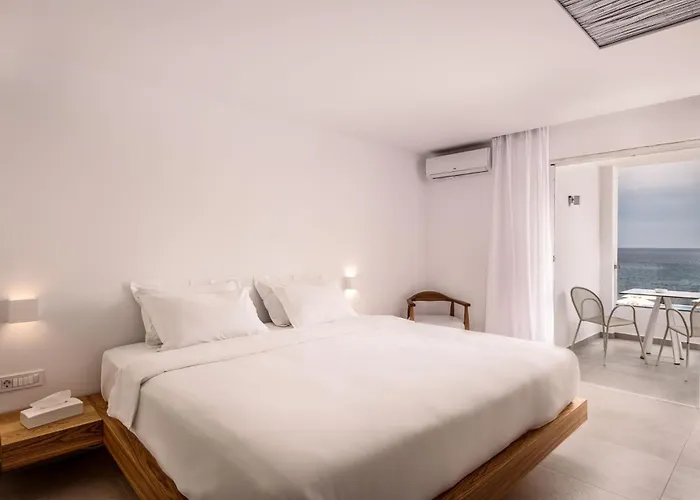Kantouni Beach Boutique Hotel