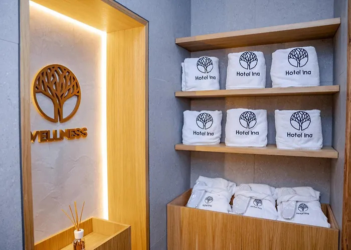 Hotel Ina