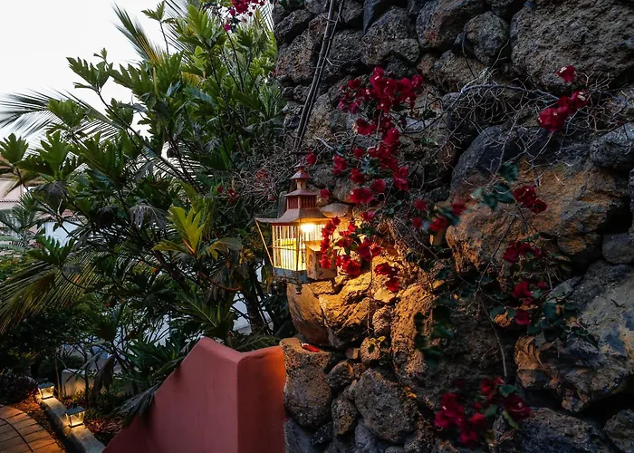 Hotel Hacienda de Abajo-Adults Only