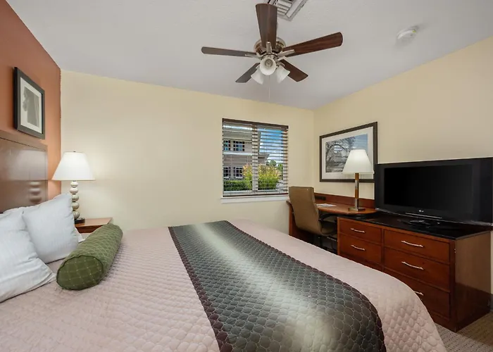 Affordable Suites Of America Stafford Quantico