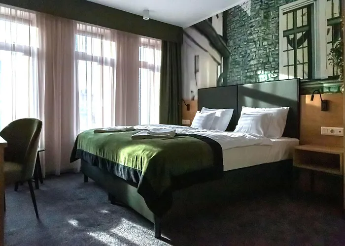 Oliva Hotel
