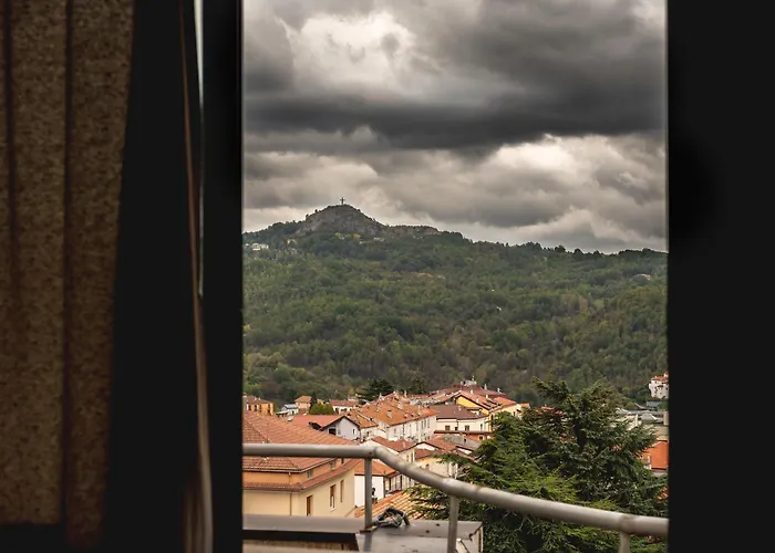 Hotel San Nicola