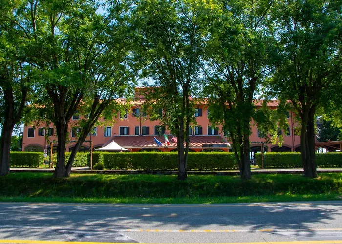 Hotel Erbaluce