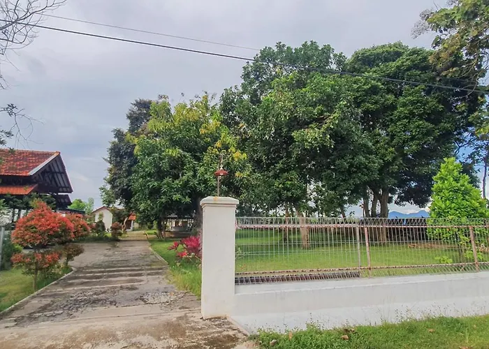 Hotel O Villa Kusuma Residencenearrsi Fatimah Banyuwangi