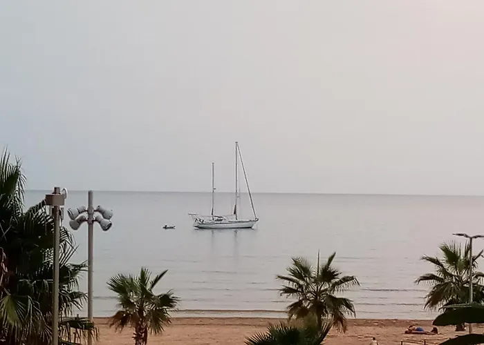 Molo Di Levante - Rent Apartment Marina di Ragusa