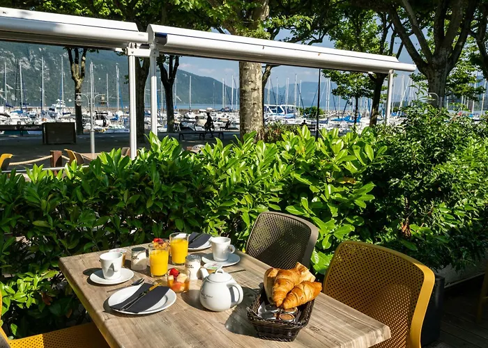 Hotel Beau Rivage