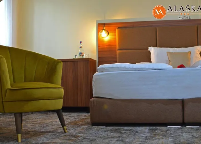 Motel Alaska