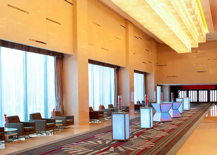 Le Meridien Qingdao
