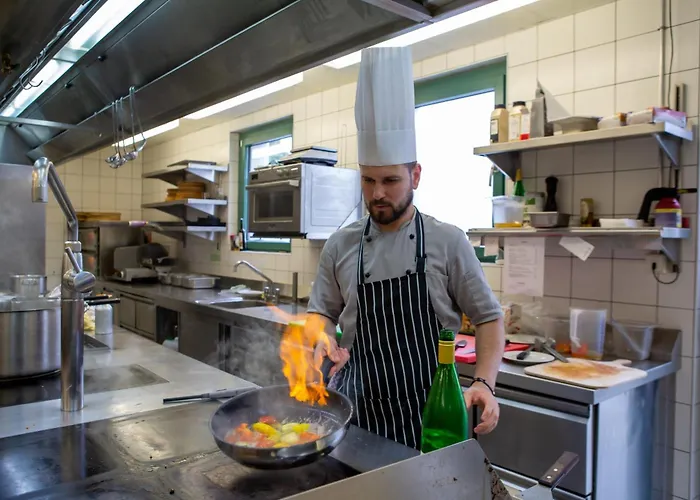 Hotel Restaurant Auerhahn