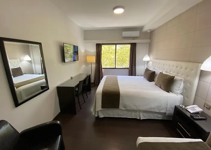 Hotel Alvear