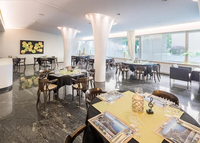 4-Länder-Hotel Deutschmann