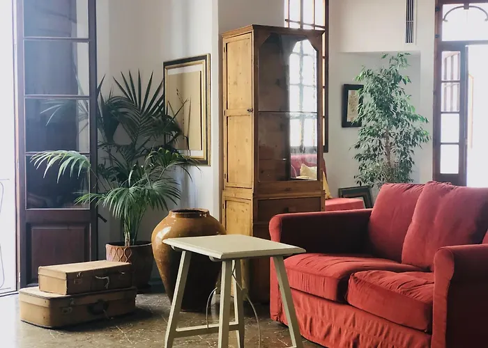 Hotel Forn Nou Artà