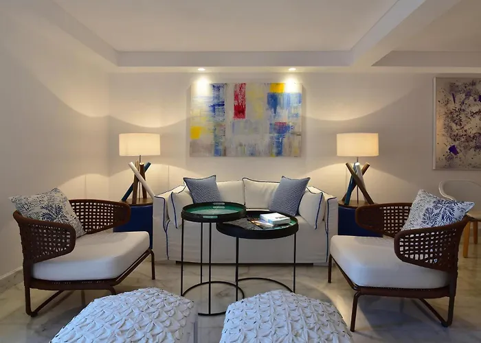 Mykonos Grand Hotel & Resort