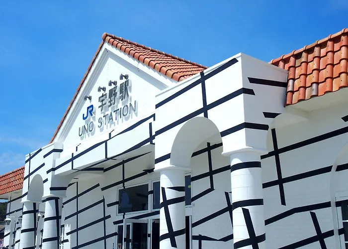 Keirin Hotel 10 By Onko Chishin