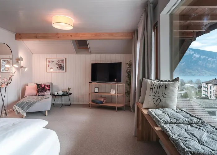 la belle vue Boutique Hotel&Café