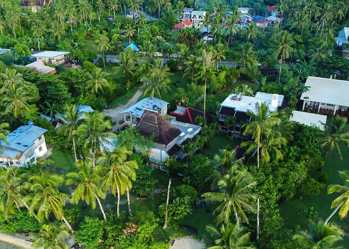 Daluyong Beach Resort