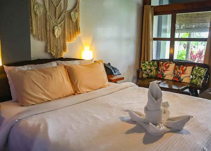 Daluyong Beach Resort