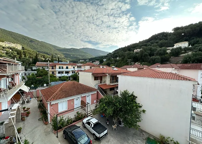 Hotel Galini