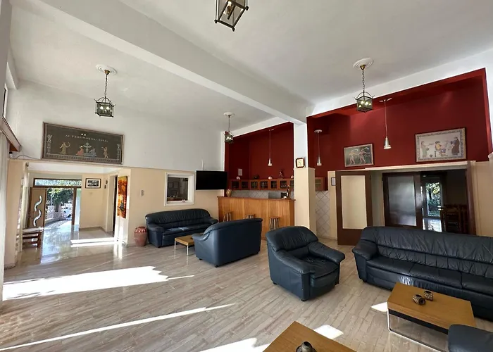 Hotel Galini