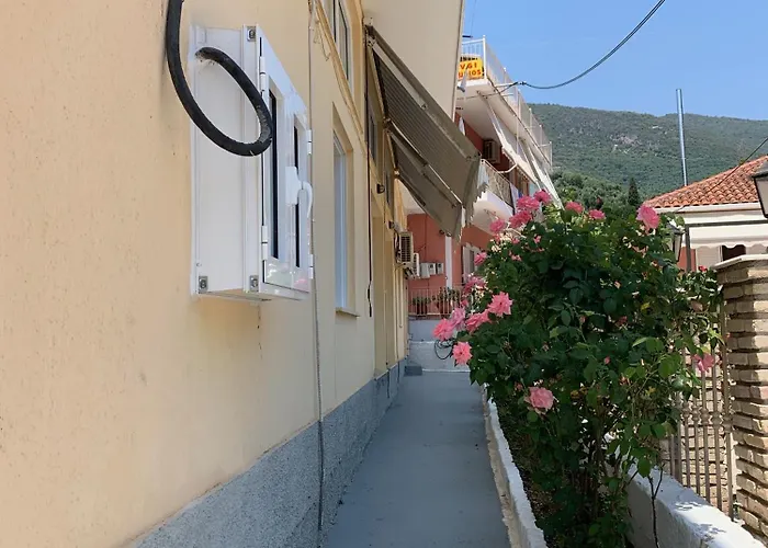 Hotel Galini