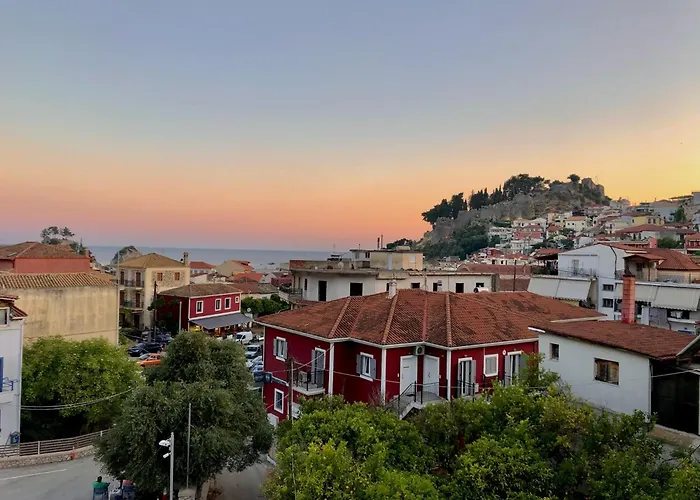 Hotel Galini