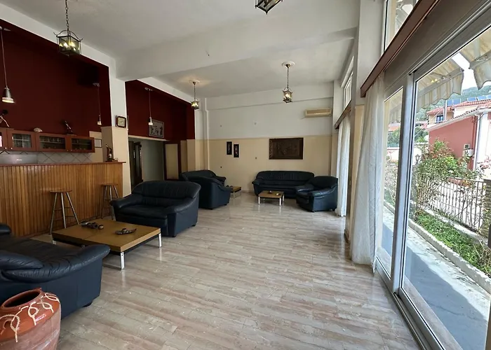 Hotel Galini