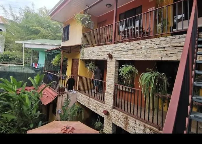 Hotel Villa Prats