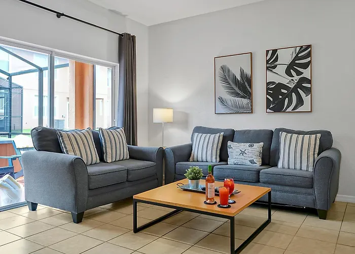 Regal Oaks Resort Vacation Townhomes By Idiliq