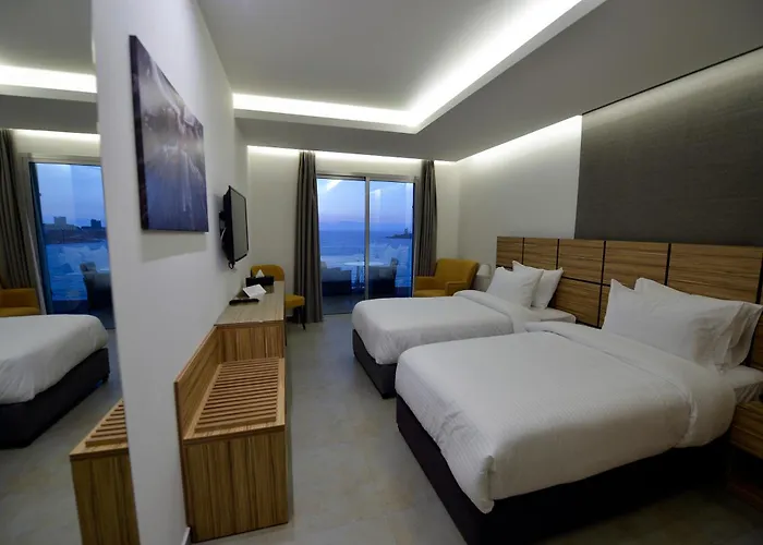 Zett Hotel