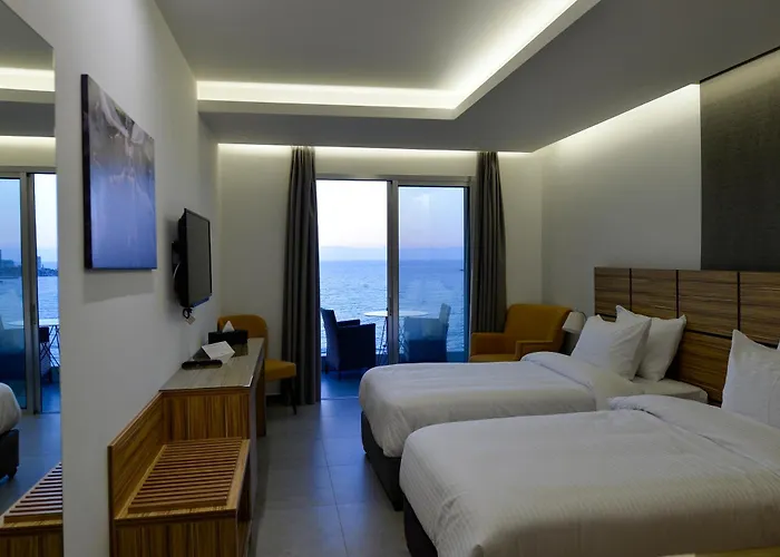 Zett Hotel