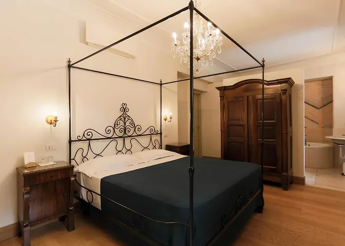 Albergo Ristorante Madonnina
