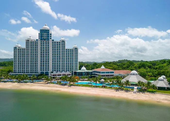 The Westin Playa Bonita Panama