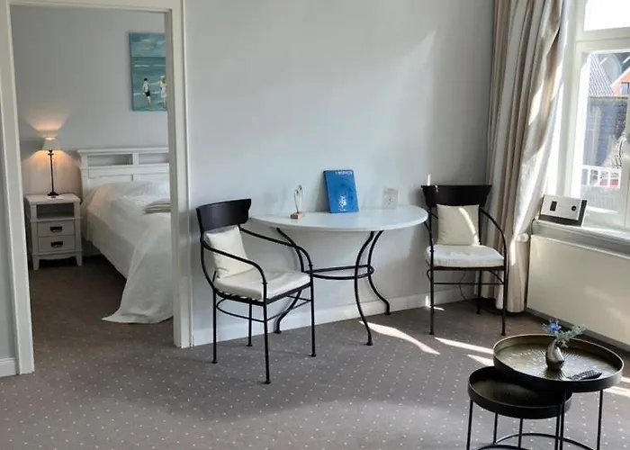 Hotel Seemoewe