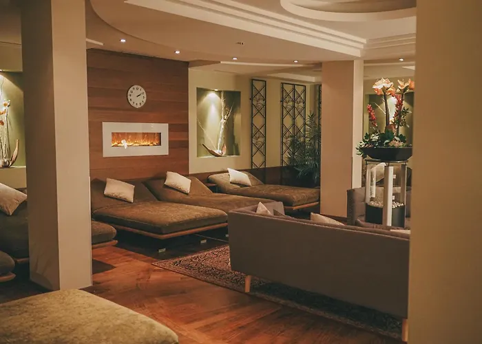 Grandhotel Lienz Business-Wellness & Gourmet