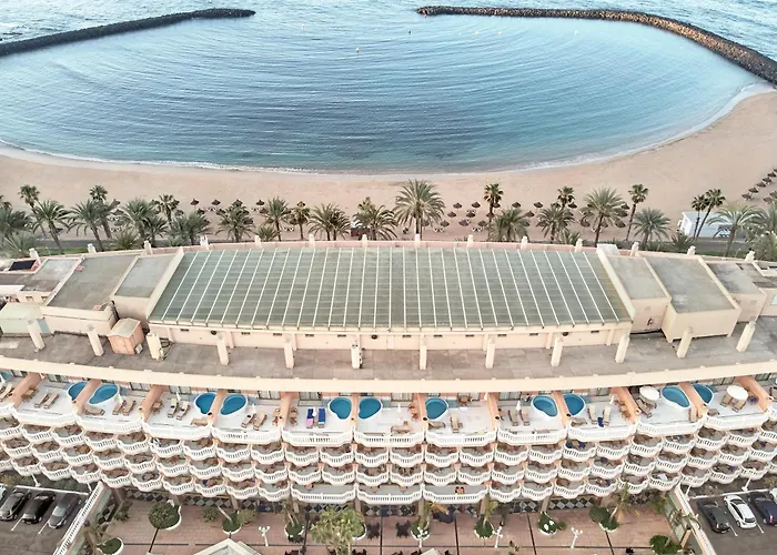 Hotel Cleopatra Palace