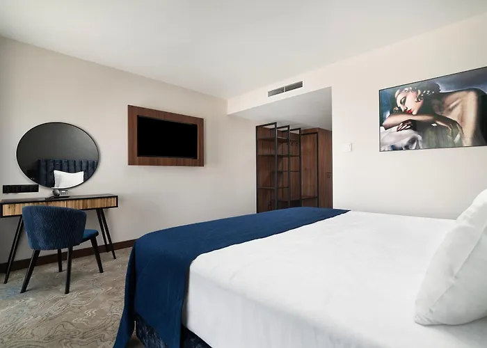 Focus Hotel Premium Lublin