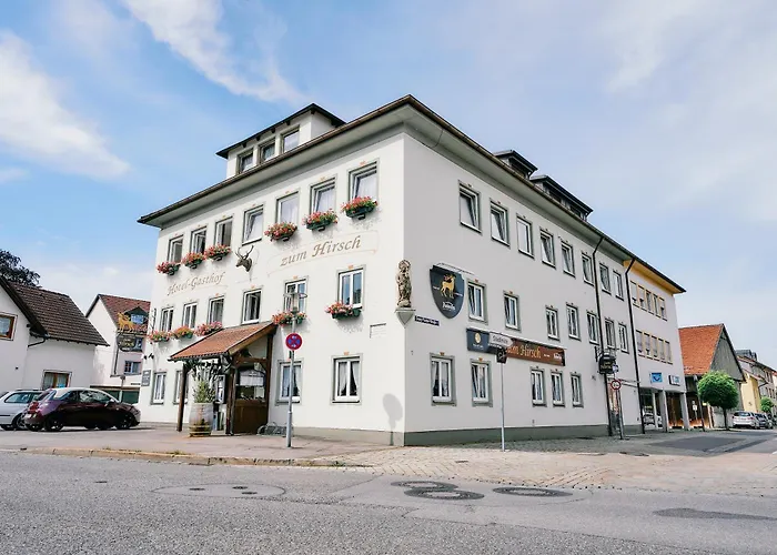 Blochums Gasthof Hirsch Marktoberdorf
