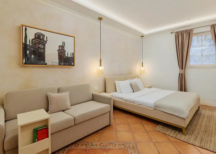 Vila Perast Boutique Hotel