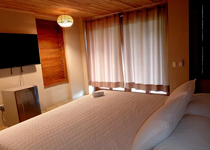 Hotel Isabella Tayrona