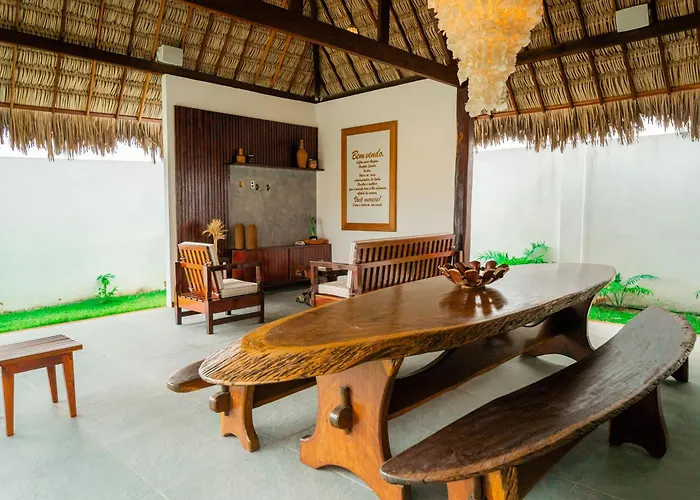 Pousada Coco Cabana