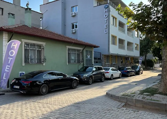 Well Hotel Edirne