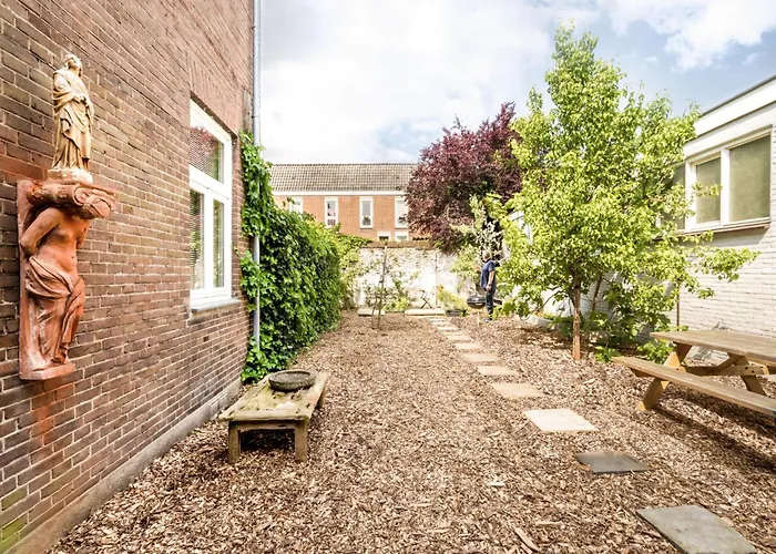 Boutique Hotel Goud En Zilver