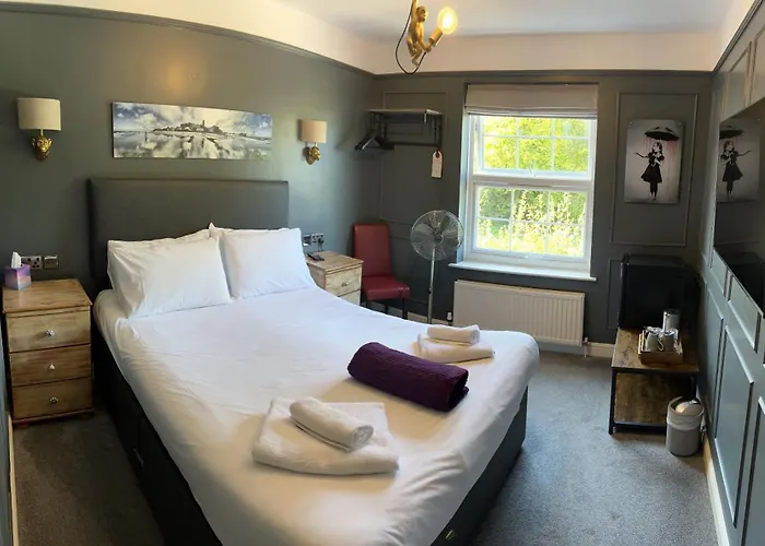The Plough Inn