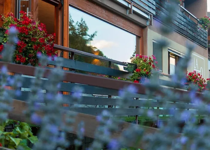 Hotel La Val