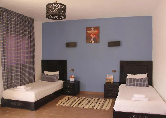 Dakhla Camp
