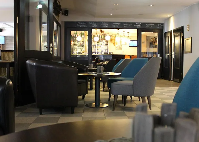 Achat Hotel Monschau