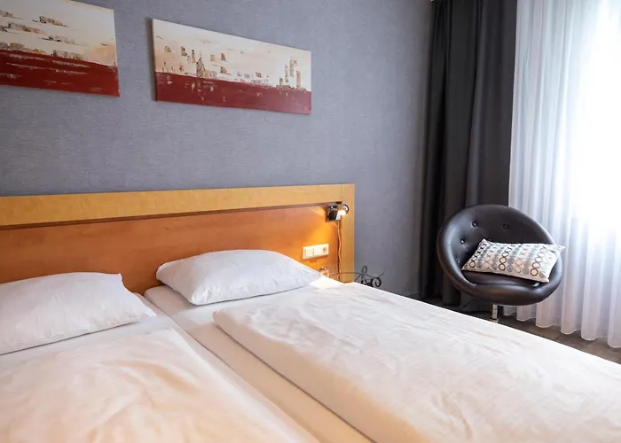 Achat Hotel Monschau