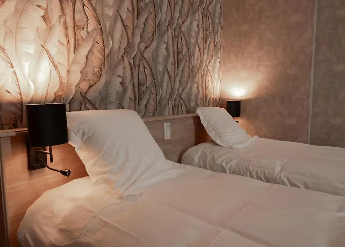 Hotel Canteklaar