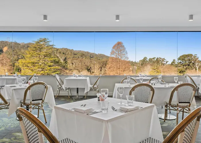 The Gibraltar Bowral