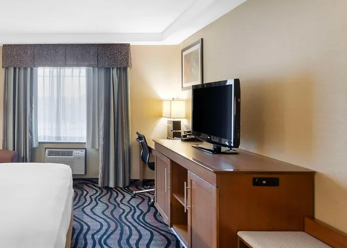 Best Western Summit Inn